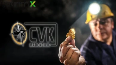 Cvk Maden Bağlı Ortaklığı İki Yeni Maden Sahası İhalesi Kazandı