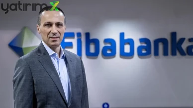Fibabanka Genel Müdürü Mert: Faiz Seviyeleri 6 Ay Geriye Döndü