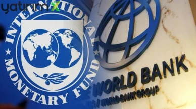 IMF ve Dünya Bankası Bahar Toplantıları: Gündemde Ne Var?