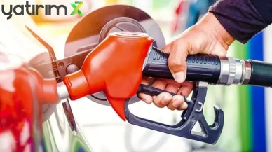 Petrol Krizi Pompayı Vurdu! Benzin ve Motorine Zam Geldi