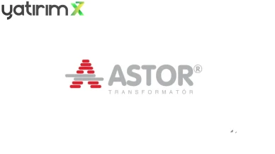 Astor Enerji (ASTOR) ABD'ye 51,5 Milyon Dolarlık İhracat Yapacak