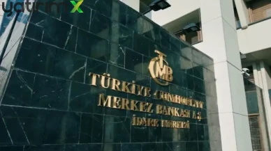 TCMB 2025 Yılı Bilançosu: 1 Trilyon TL Zarar Açıklandı