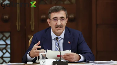 Cevdet Yılmaz: Enflasyonla Mücadelede Kararlılık Mesajı