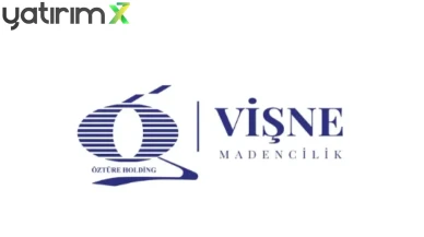 Vişne Madencilik (VSNMD) Adana'da İşletme İzni Başvurusu Yaptı