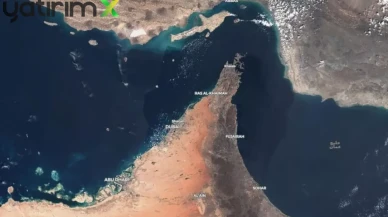 İddia! Hürmüz Boğazı Krizi için Kritik Zirve Antalya’da Toplanacak