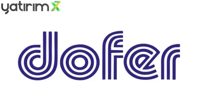DOFER Temettü Ödemeleri Ne Zaman? Pay Başına Net 0,16 TL