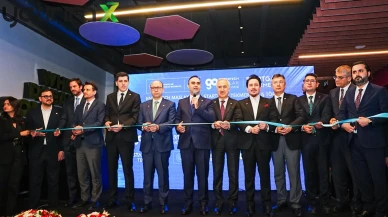 Maslak’ta Dev Açılış: StartGate Tekmer ve Entertech Kapılarını Açtı