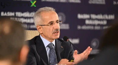 Hürmüz Boğazı'na Alternatif: Türkiye’nin Dev Demiryolu Vizyonu