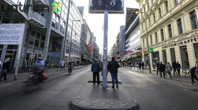 Ifo: AB, ABD Tarifelerini Yeni Ticaret Anlaşmalarıyla Dengeleyebilir