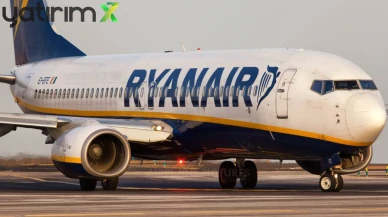 Ryanair Berlin Üssünü Kapatıyor: Uçuşlarda Büyük Kesinti