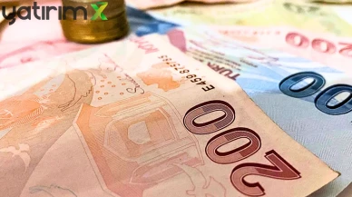 Merkezi Yönetim Brüt Borç Stoku Mart'ta 14,4 Trilyon TL Oldu