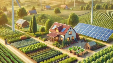 Kırsal Kalkınma Yatırım Programı başvuru dönemi: Bütçe 10 milyar TL