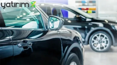ÖTV'siz Araç Alımında Yeni Dönem: Yüzde 40 Sınırı