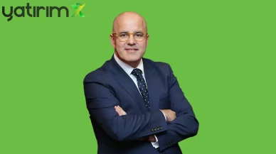 Sabancı Holding CEO'su Kıvanç Zaimler: Büyümek Bizim Rotamızda