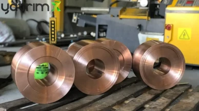 Bakır ve Alüminyumda Arz Çıkmazı: Gözler Hürmüz Boğazı'nda