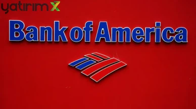 Bank of America'nın Son Üç Günde Sattığı Hisseler