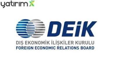 Türkiye-Almanya Ticaret Hacminde Dev Hedef: 250 Milyar Euro