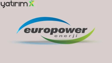 EUPWR TEİAŞ İhalesinde İş Hacmini Artırdı: 987,3 Milyon TL!