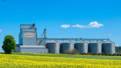 Banvit 2026 yılı 1. çeyrekte satışlar düştü, 796 milyon TL zarar açıkladı