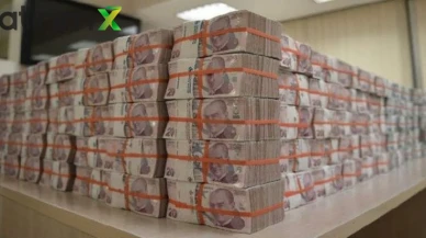 32 günlük vadeli mevduatta 100 milyon TL kazancı hesaplandı