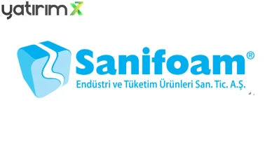Sanifoam’da (SANFM) Yeni Dönem: 1 Mayıs’ta Taşınma Başlıyor