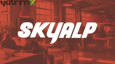 SKYLP, NSC Bilişim Birleşmesi: Rekabet Kurulu'na Başvuruldu