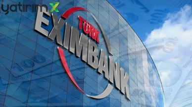 Türk Eximbank'tan İhracatçılara 100 Milyon Euro Finansman