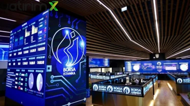 Borsada "Hürmüz" Baharı! BIST 100 14.574 Puanla Rekor Tazeledi
