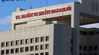 Hazine 33,7 Milyar TL Borçlandı: Nisan 2026 İhale Sonuçları