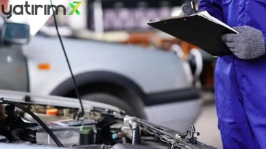 Türkiye'nin Ticari Araç İhracatı İlk Çeyrekte 1,5 Milyar Doları Aştı