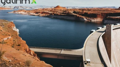 Hidroelektrikte Mart Ayı Rekoru: Üretim Yüzde 96 Arttı