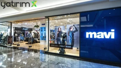 MAVI Yatırımcısına Müjde! Net 1,42 TL Temettü Ödemesi Geliyor