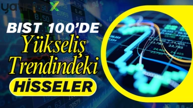 MGROS, AKSA ve MIATK için al sinyali: BIST 100’de yükseliş sinyali