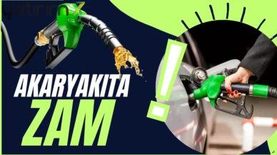 Motorine zam kapıda: Tarih ve yeni fiyatlar belli oldu