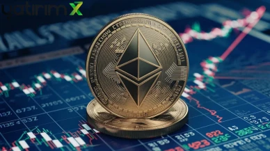 Wells Fargo Ethereum topluyor: ETH'de 3000 dolar hedefi