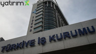 Sanayide istihdam artıyor: İŞKUR aracılığıyla 148 bin işe alım
