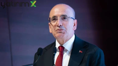 Şimşek'ten sanayi mesajı: Jeopolitik riskler ve enerjiye yakın markaj
