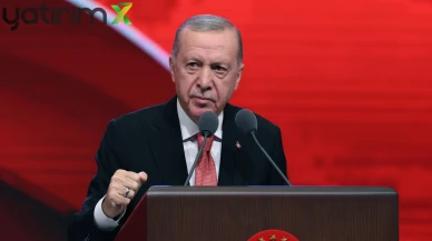 Cumhurbaşkanı Erdoğan: Güçlü toplumun temeli ailedir