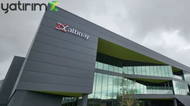 ALTNY 4,9 milyon dolarlık imzayı attı: Lityum batarya tedariki