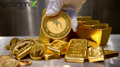 Ons altın o tarihte 6000 dolar olacak! ANZ tahmini