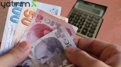 En düşük emekli maaşı ne kadar olacak? Nisan verisiyle yeni rakam