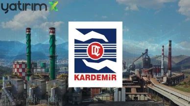 KRDMD 39,40 TL'den 48 TL'ye yükselecek mi? Ünlü & Co'dan hedef fiyat