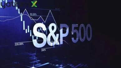 Morgan Stanley'den revize: S&P 500 hedefi 8.000 puan