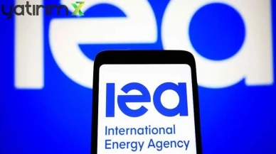 IEA'dan petrol şoku: Talep tahmininde sert revizyon