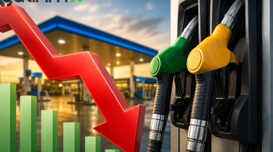 Akarytıtta dev indirim geliyor: Motorinde 7,25 TL düşüş bekleniyor