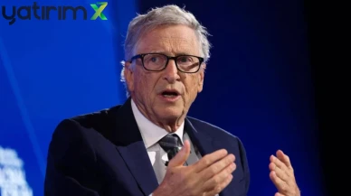 Bill Gates Microsoft Hisselerinin Tamamını Sattı! Neden?
