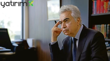 Fatih Birol'dan küresel alarm: Petrol stokları çok hızlı eriyor