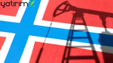 Norveç'ten enerji hamlesi: 30 yıl sonra gaz sahaları açılıyor