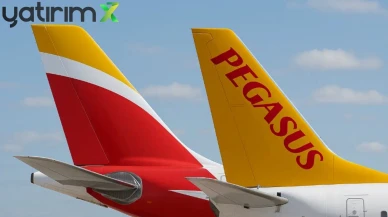 184 TL olan PGSUS 364,70 TL olacak mı? İşte yeni hedef fiyatlar