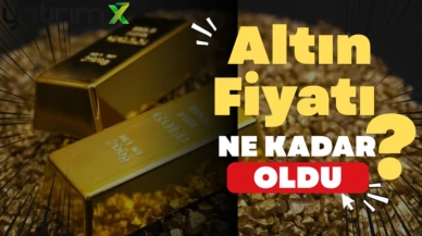 Altın alacaklar dikkat! 21 Mayıs gram ve çeyrekte deprem etkisi